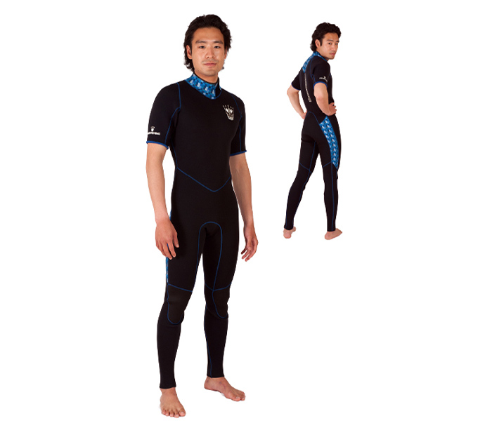 LINEUP | ウェットスーツラインナップ | Futurewave Wetsuits 公式サイト